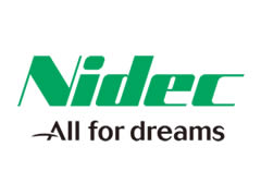 logo-nidec